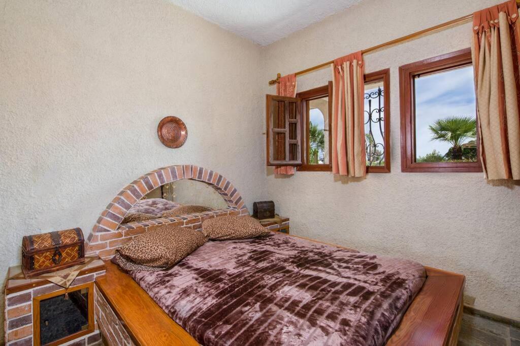 Villa Renas Secret Garden House Chania  Exterior foto